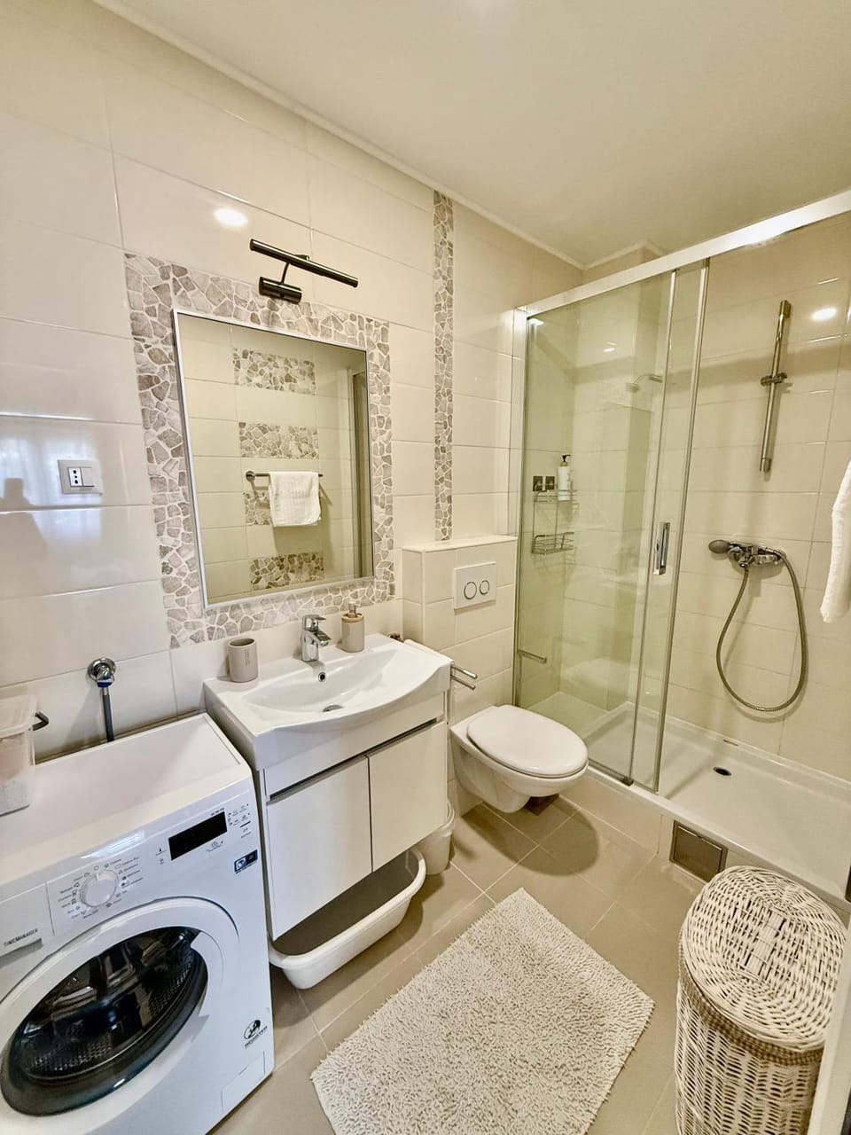Villa Jelena Apartment in Makarska