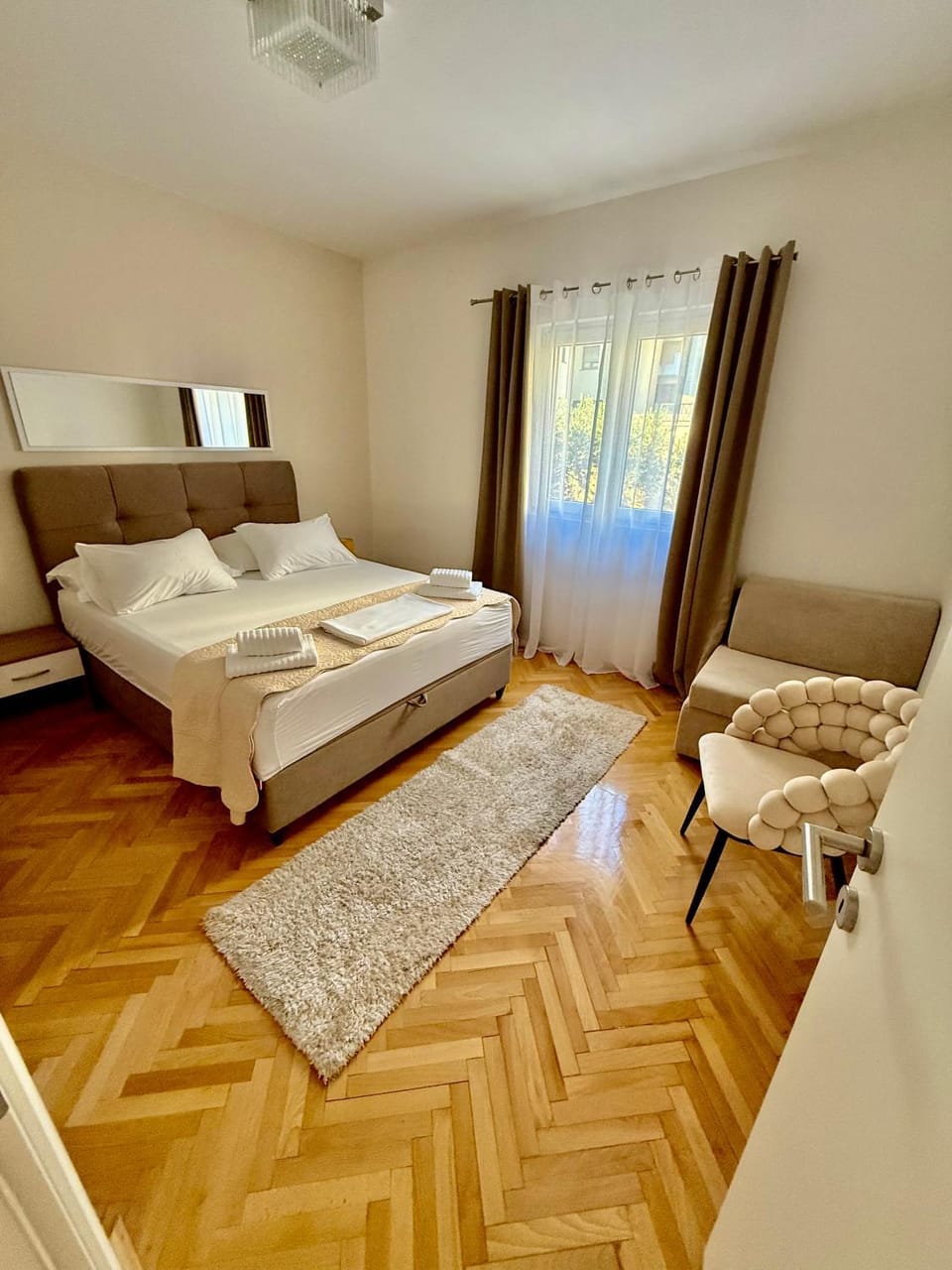 Villa Jelena Apartment in Makarska