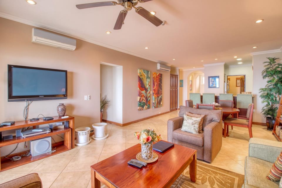 Oceanica 827 Apartment in Playa Flamingo