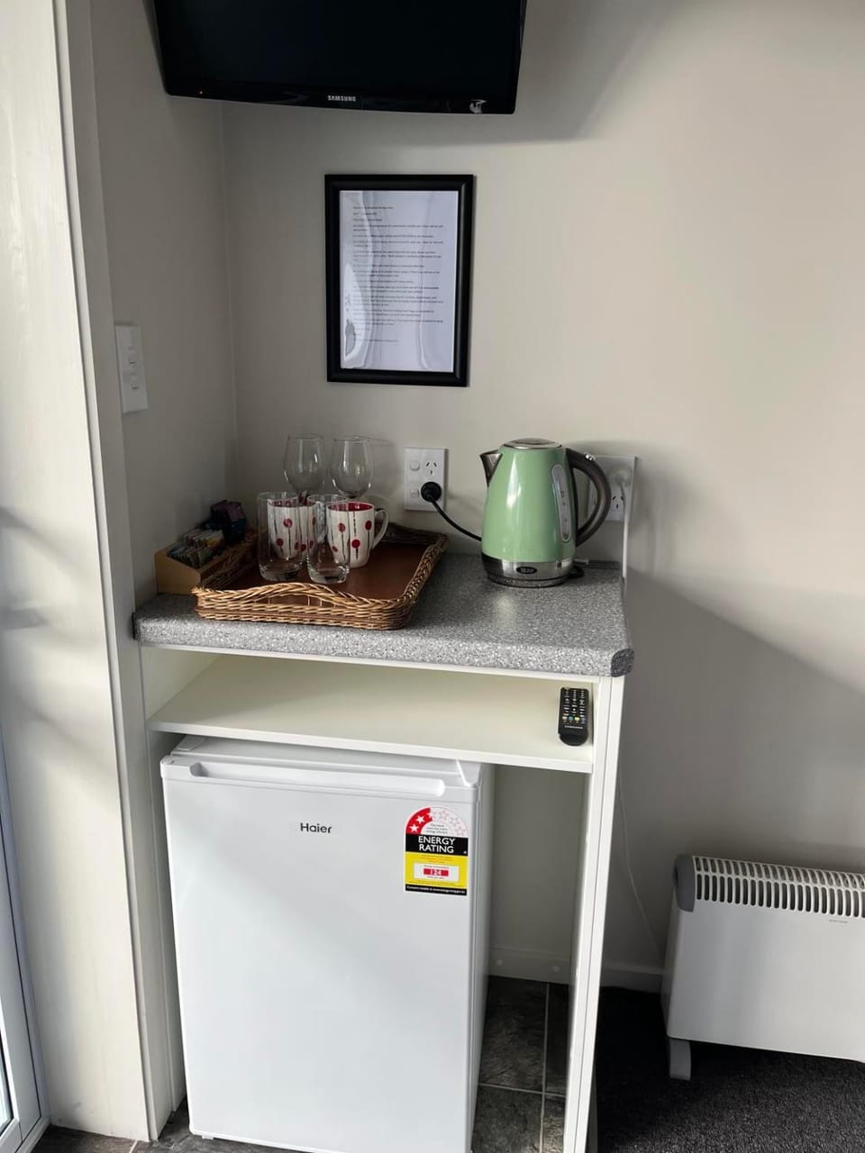 Riverton Holiday Park Campground/ 
RV Resort in Southland