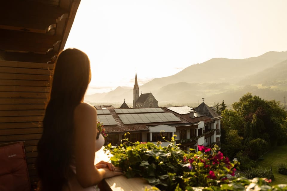 View (from property/room)