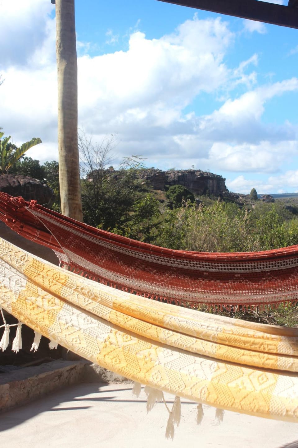 Pousada Recanto Verde Inn in State of Bahia