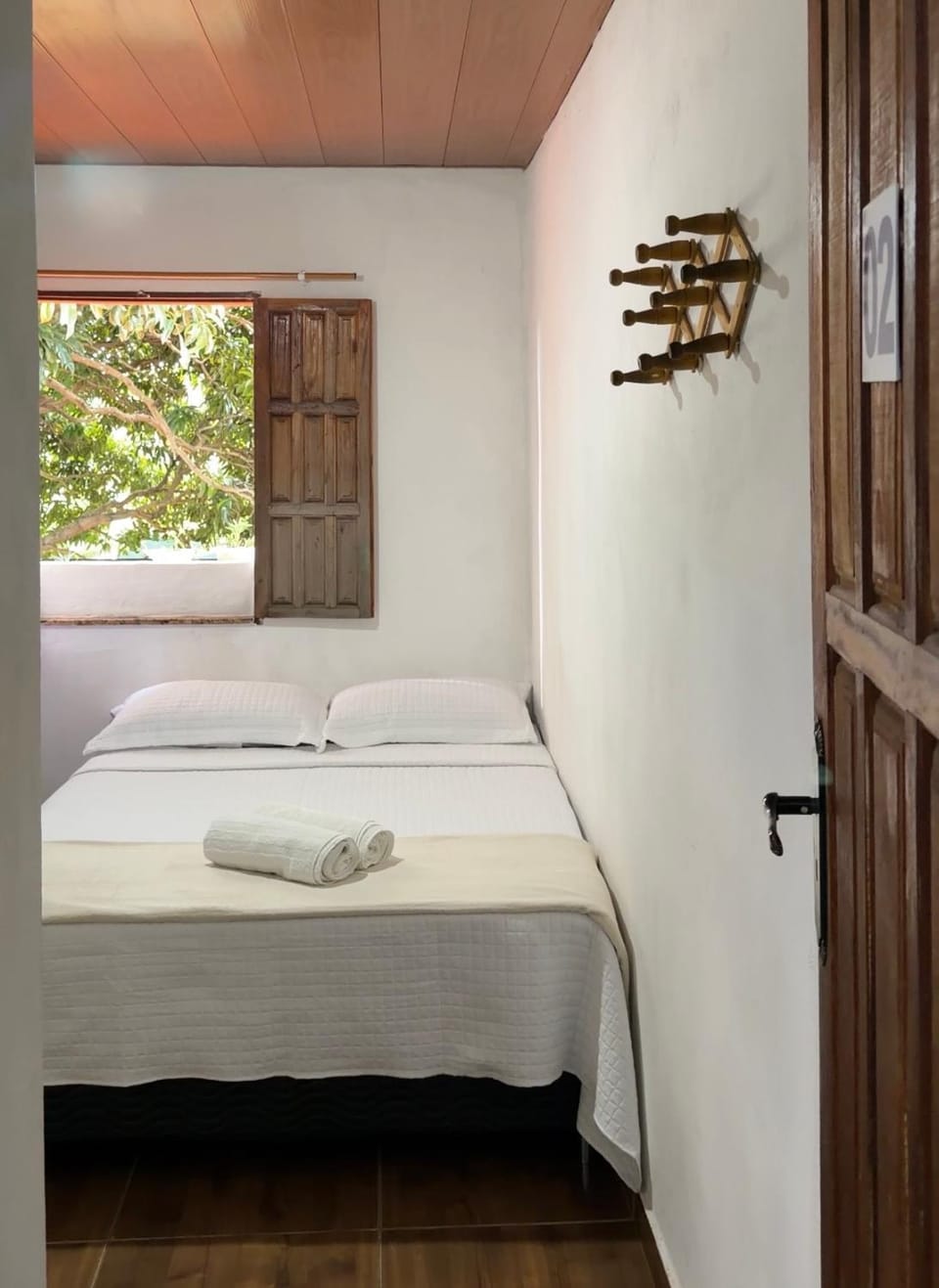 Pousada Recanto Verde Inn in State of Bahia