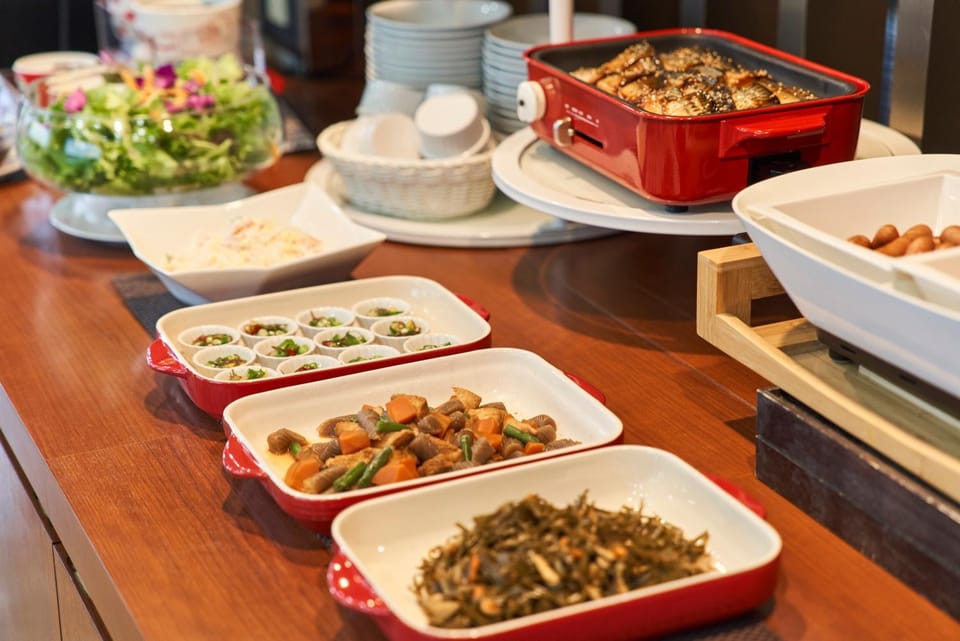 Restaurant/places to eat, Breakfast