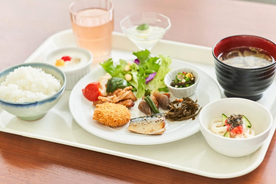 Restaurant/places to eat, Breakfast