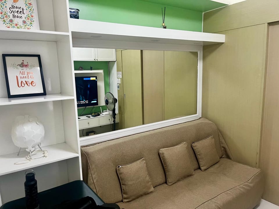 Tagaytay Condotel Apartment in Tagaytay