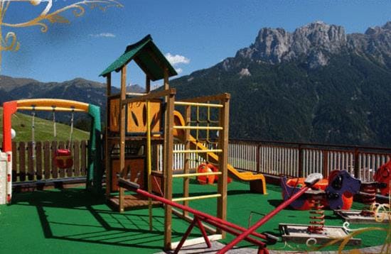Day, Children play ground, Children play ground