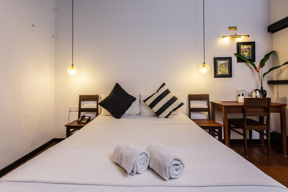 The Marian Boutique Lodging House Hotel in Kuching