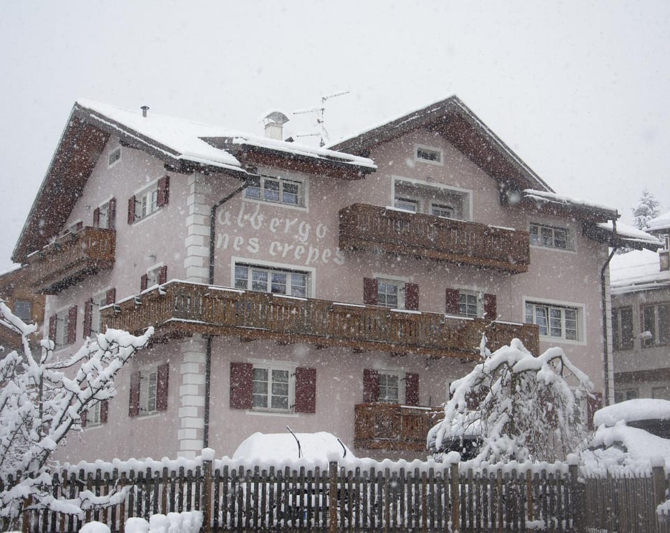 Facade/entrance, View (from property/room), Other