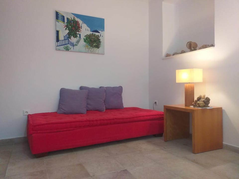 Villa Eleni Bed and Breakfast in Ithaca