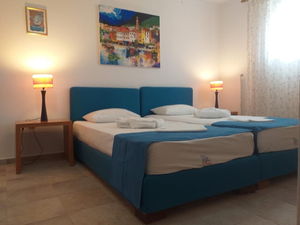 Villa Eleni Bed and Breakfast in Ithaca