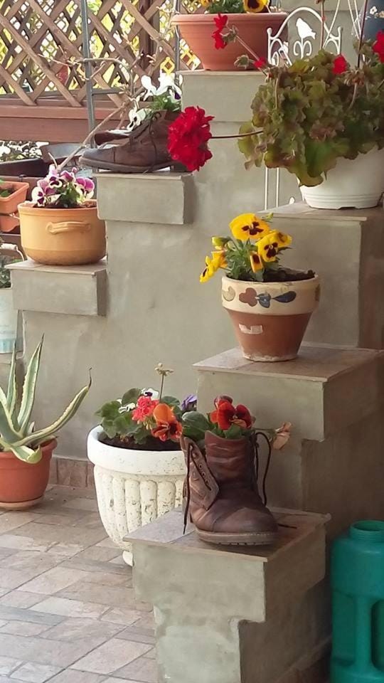 Decorative detail