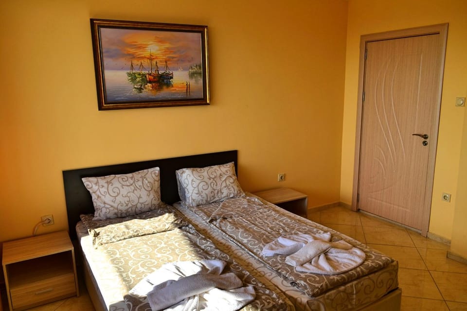 Joro Guest House Bed and Breakfast in Burgas Province