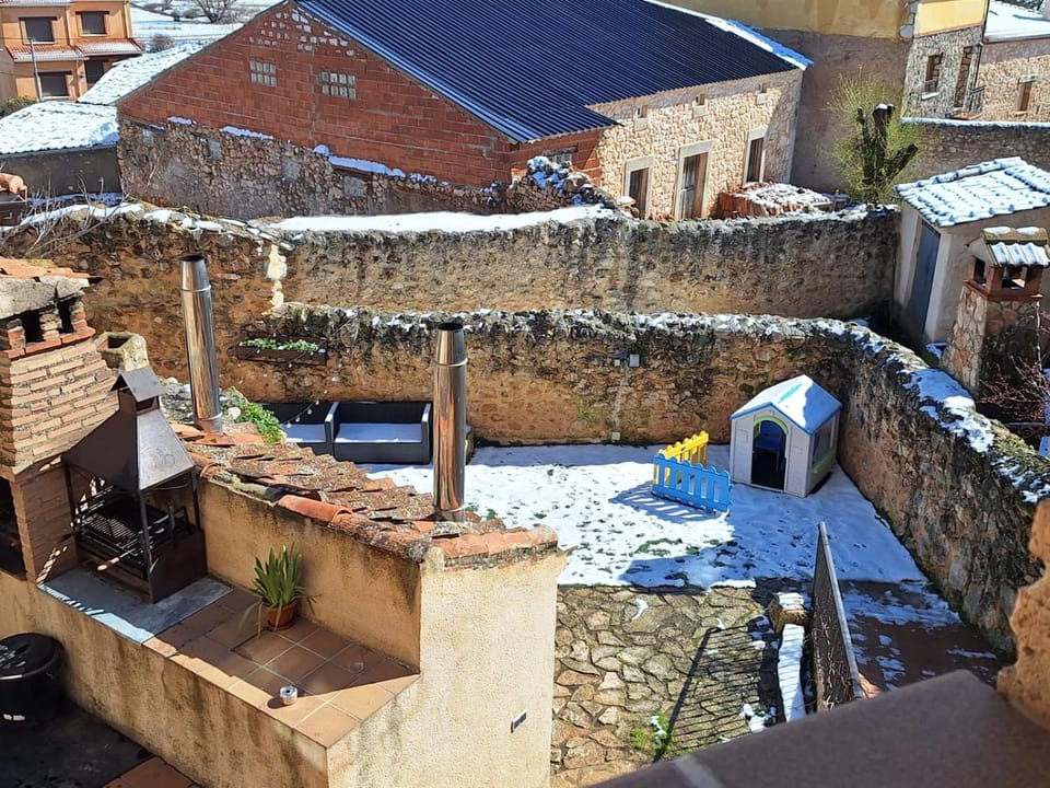 View (from property/room)