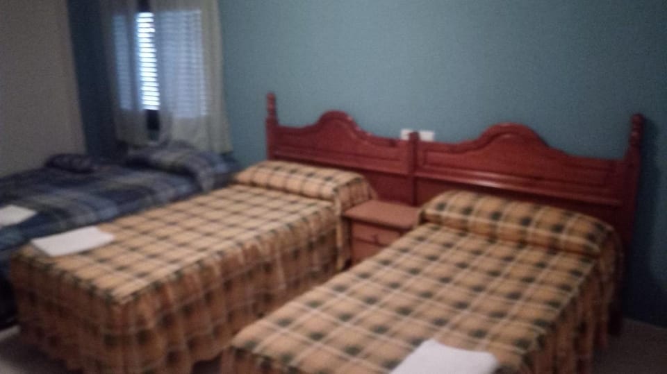 Hostal Restaurante San Millan Bed and Breakfast in Aragon
