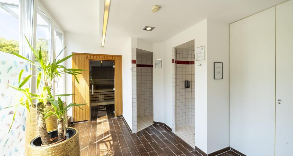 Spa and wellness centre/facilities