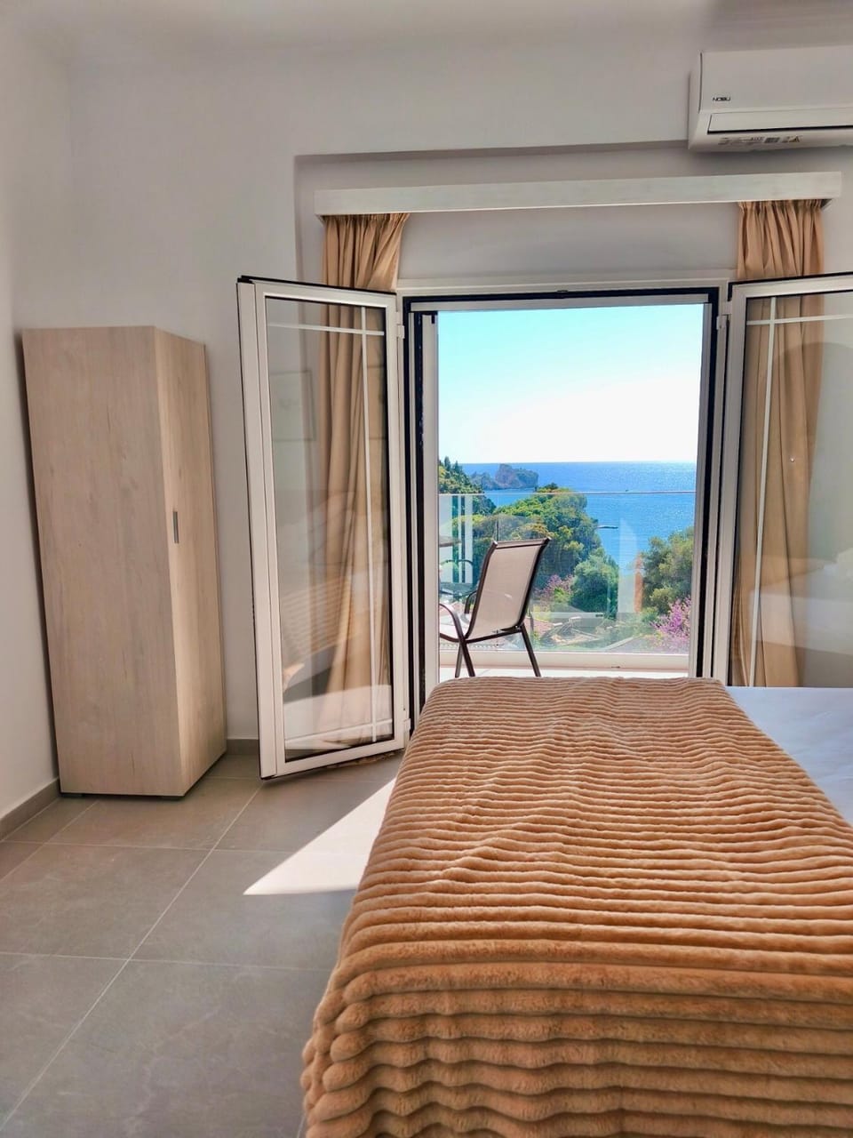 Rena Studios Apartment in Corfu, Greece