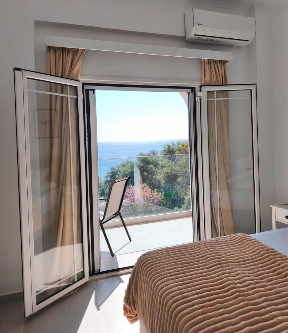 Rena Studios Apartment in Corfu, Greece