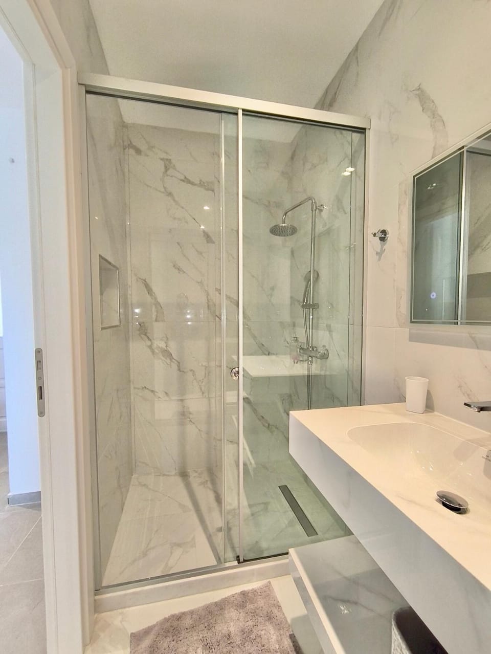 Rena Studios Apartment in Corfu, Greece