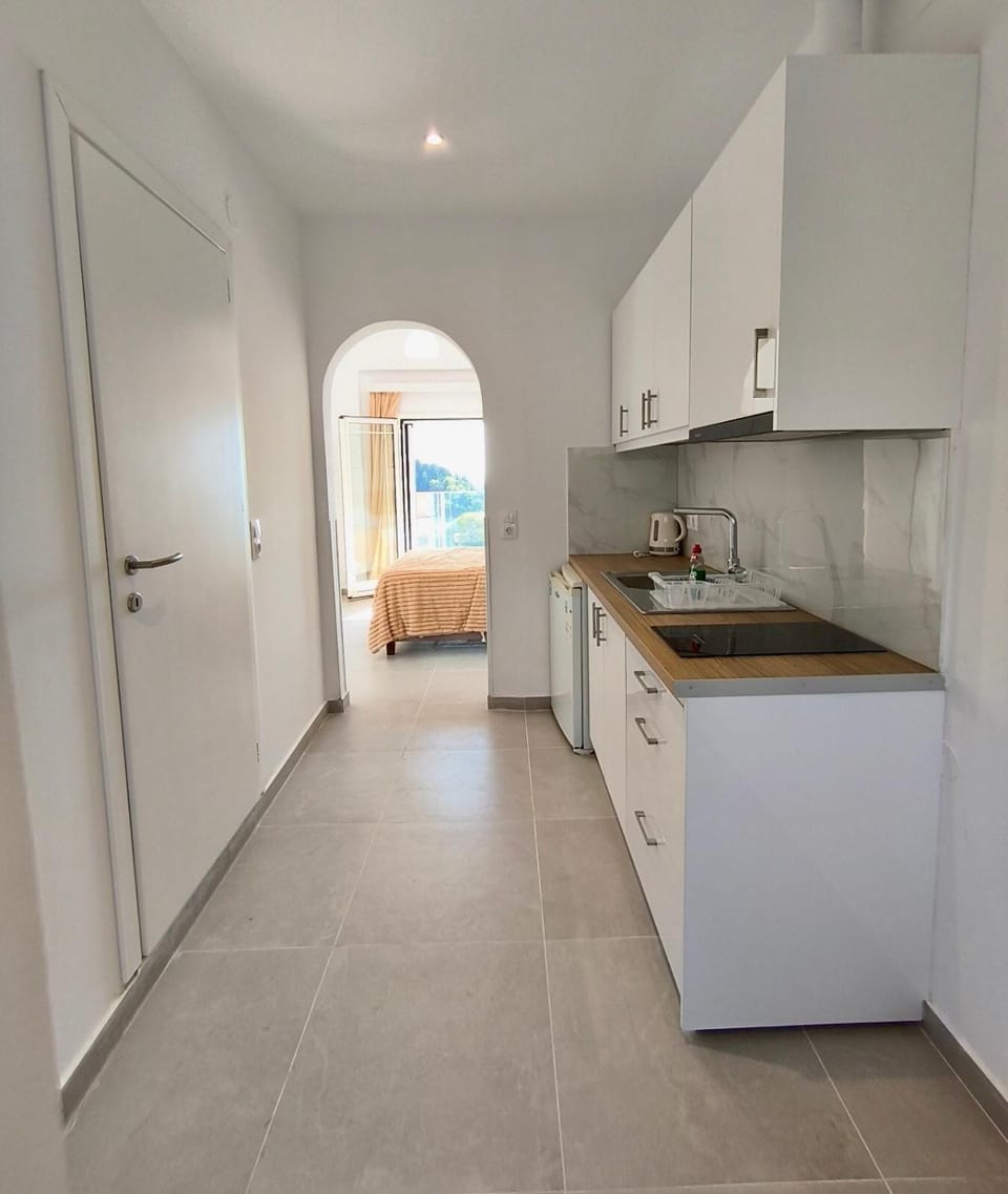 Rena Studios Apartment in Corfu, Greece