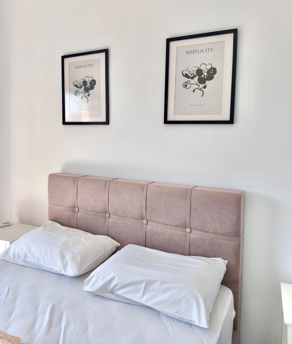 Rena Studios Apartment in Corfu, Greece