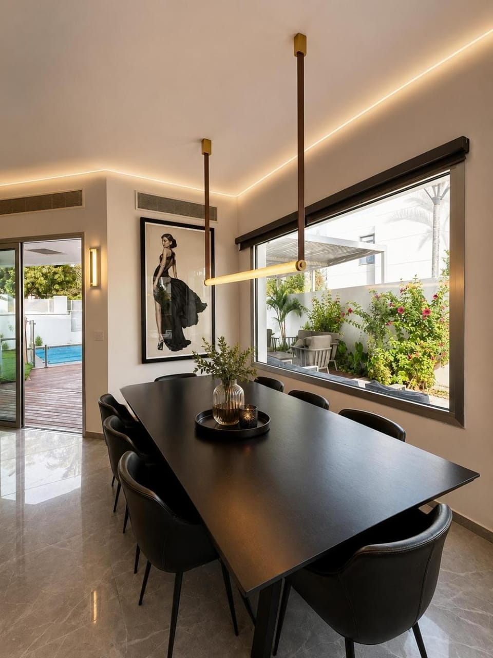 Villa Gardenya וילה גרדניה אילת Villa in Eilat