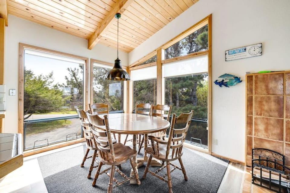 Casa Contenta House in Sonoma County