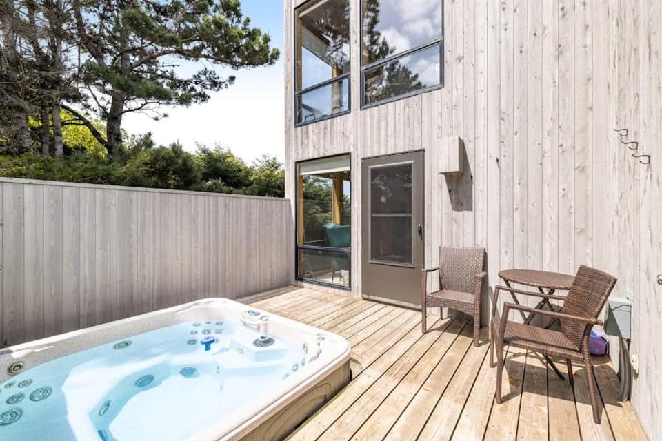 Casa Contenta House in Sonoma County