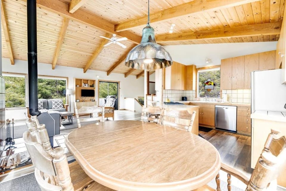 Casa Contenta House in Sonoma County