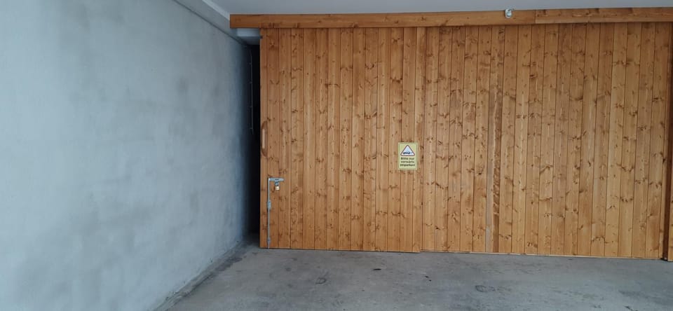 Property building, Cycling