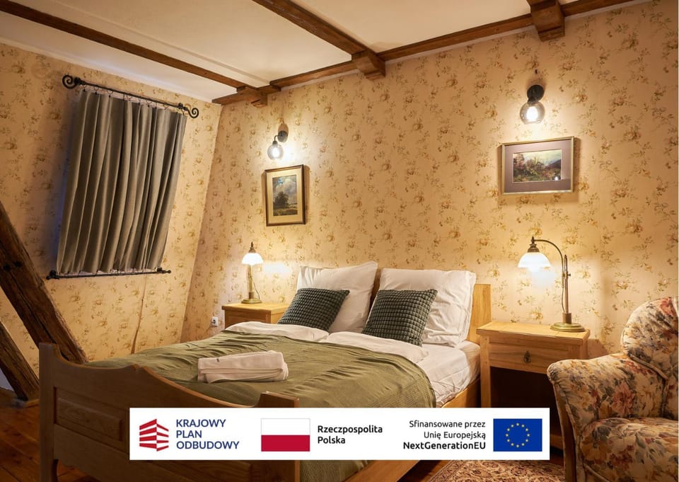 Vincent OldTown Apartments Apartment in Wroclaw