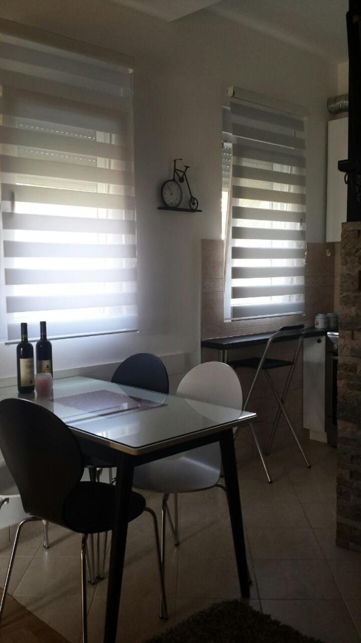 Apartment FINI Apartment in Kotor Municipality
