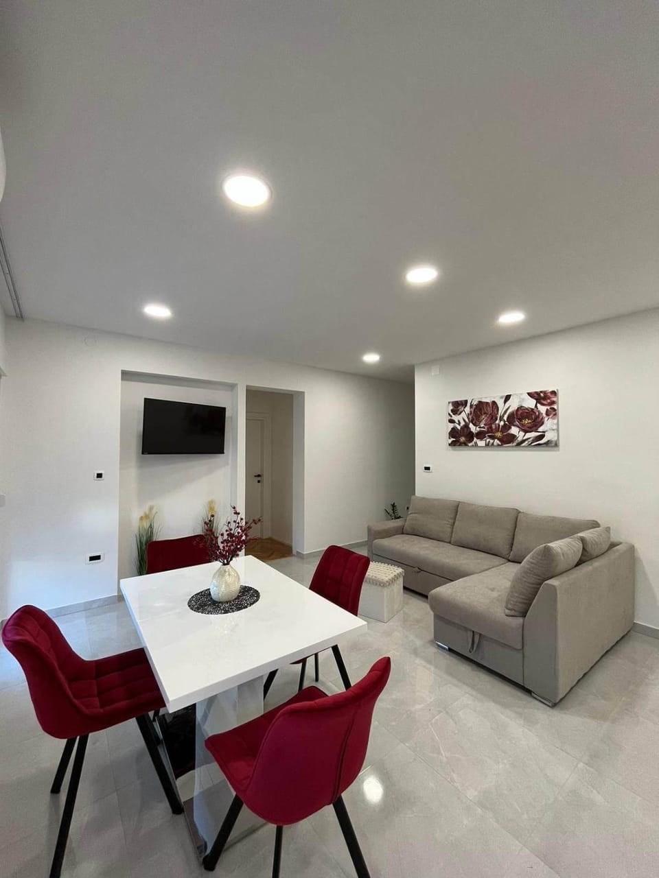 Apartments Luce - Dome Apartment in Šibenik-Knin County, Croatia