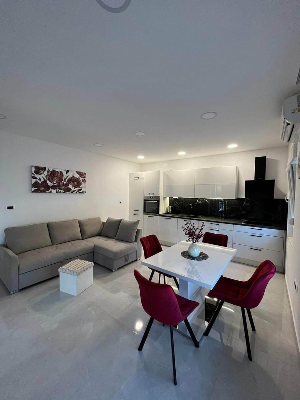 Apartments Luce - Dome Apartment in Šibenik-Knin County, Croatia