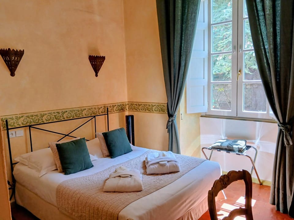 Mare E Monti - Hôtel de Charme Hotel in Corsica