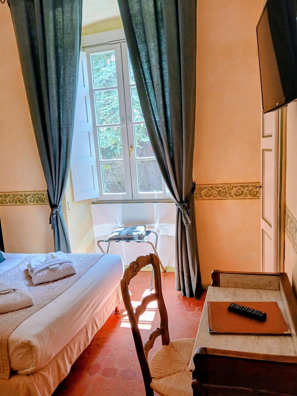 Mare E Monti - Hôtel de Charme Hotel in Corsica