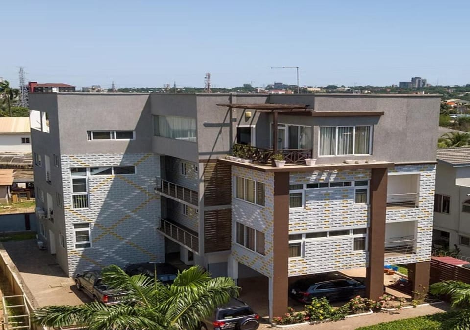 Property building, Neighbourhood, Street view