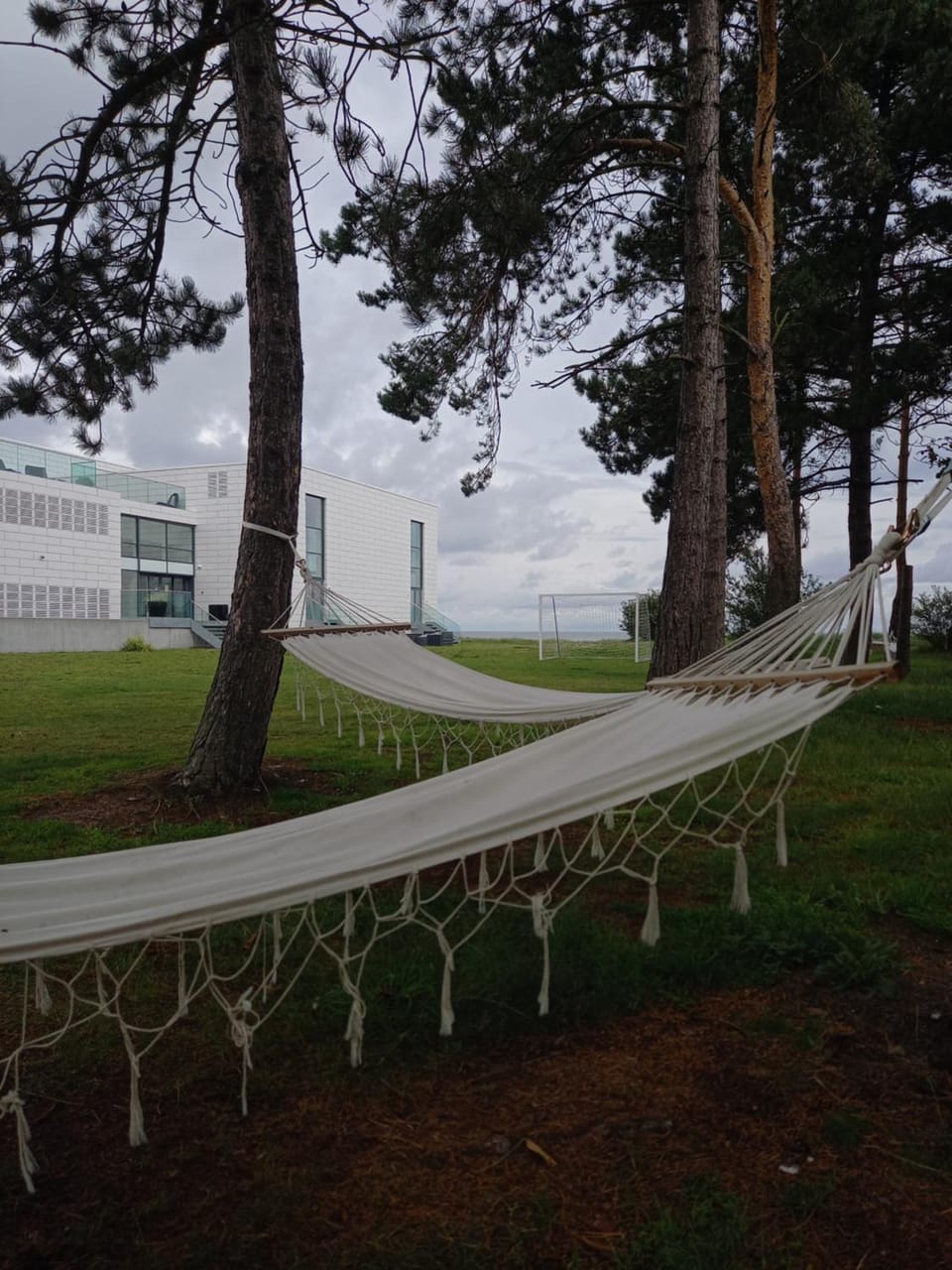 Off site, Natural landscape, Living room