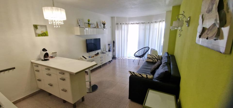 Guanabara Park - 7 Heaven apartments Apartment in Puerto Rico de Gran Canaria