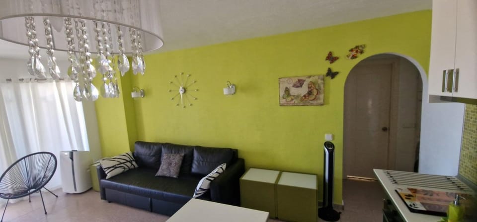 Guanabara Park - 7 Heaven apartments Apartment in Puerto Rico de Gran Canaria