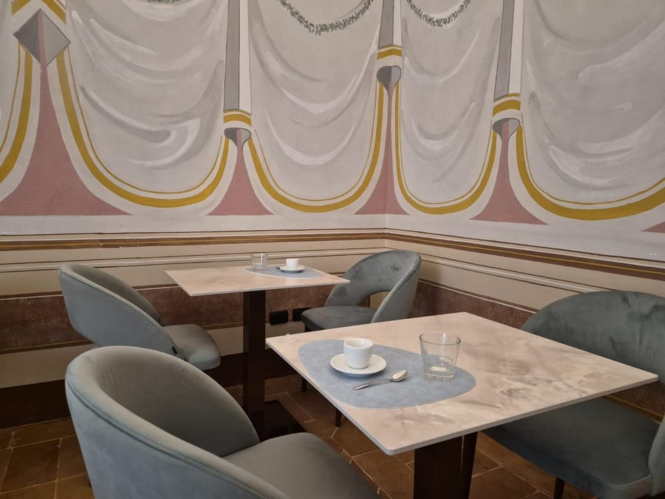 Breakfast, Continental breakfast, Italian breakfast