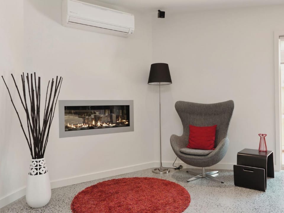Amaroo by the beach House in Point Lonsdale