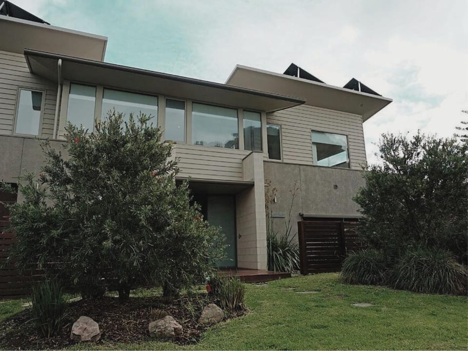 Beach Haven House in Point Lonsdale
