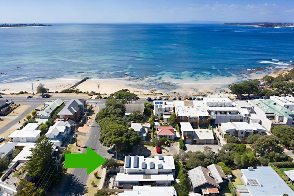 Beach Haven House in Point Lonsdale
