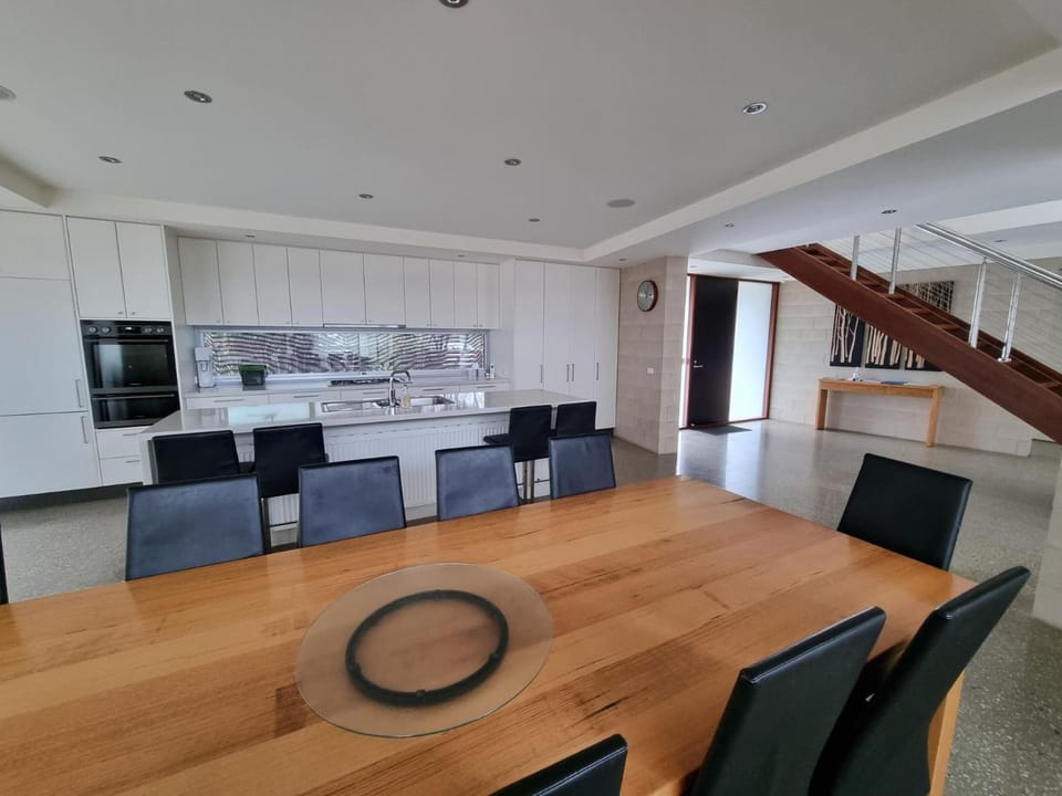 Beach Haven House in Point Lonsdale
