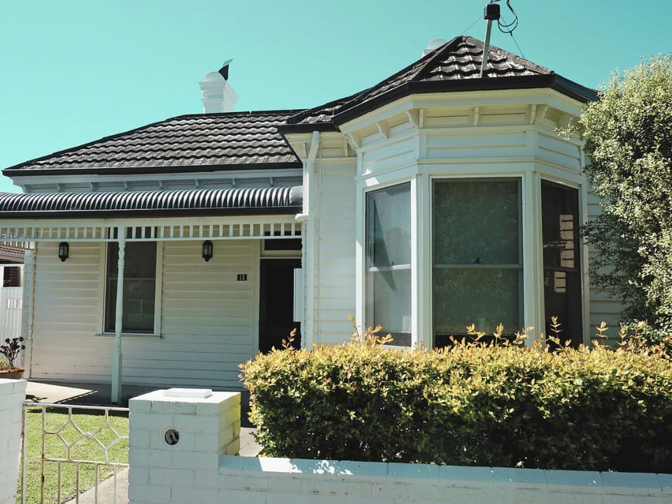 Chevignon House in King Street
