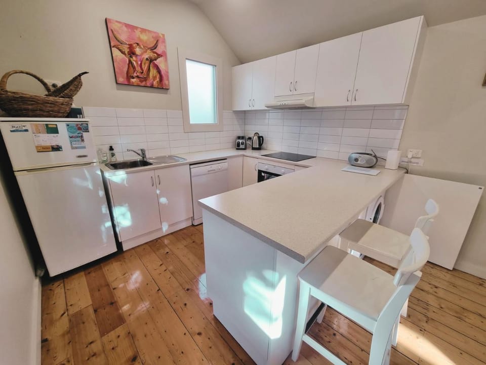 Doongarra House in Melbourne