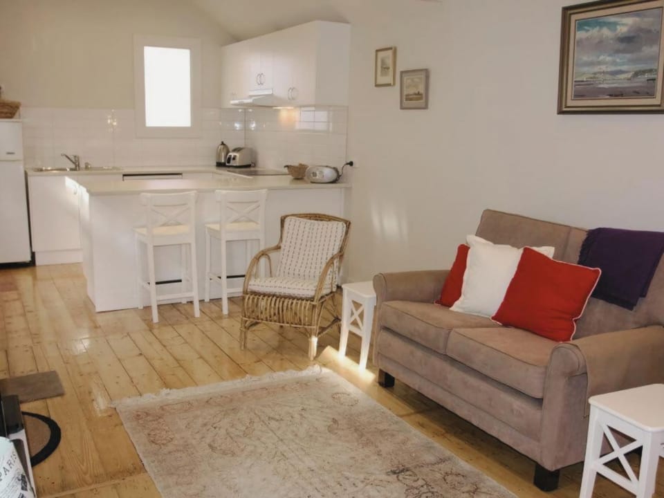 Doongarra House in Melbourne