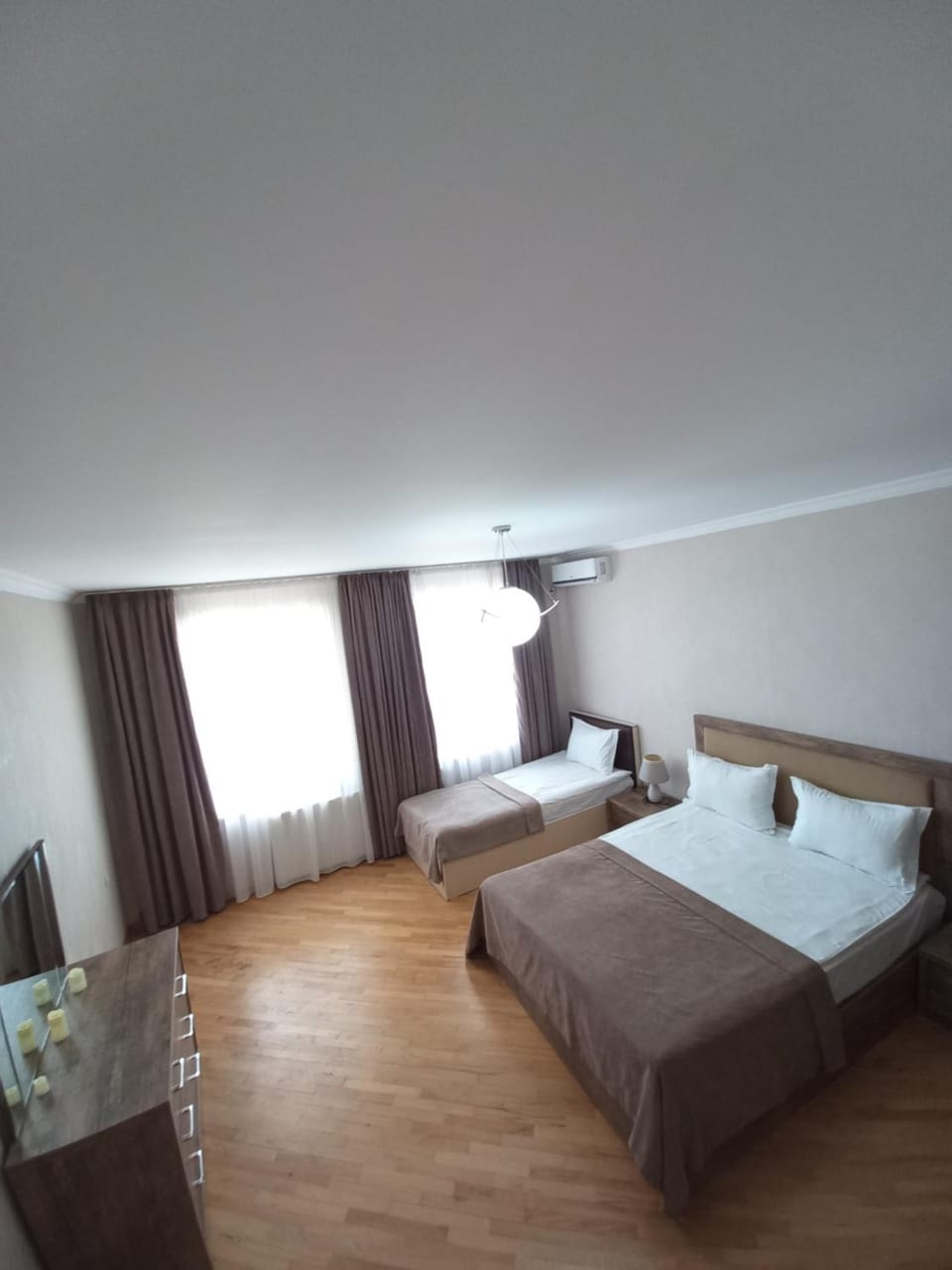 Zurabashvili Guest House Bed and Breakfast in Georgia