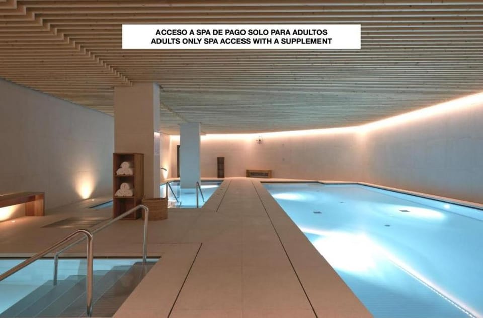 ARIMA Hotel & Spa - Small Luxury Hotels Hotel in San Sebastian